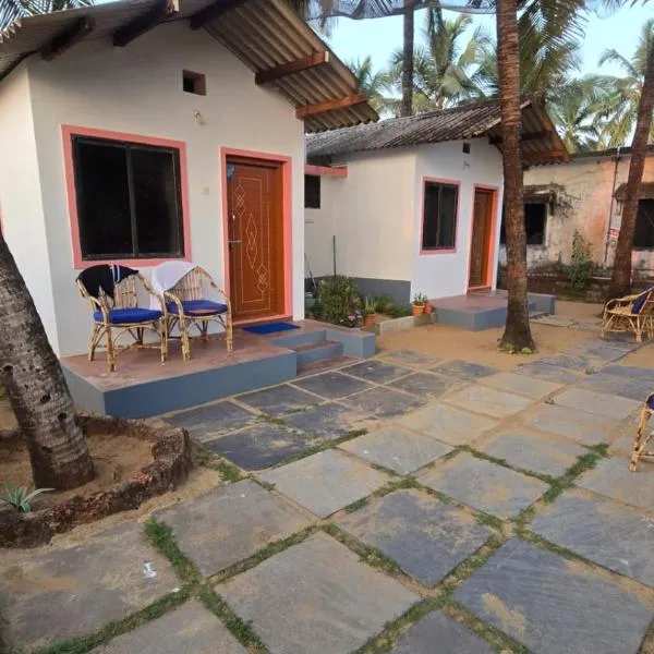 Prafulla Homestay, hotel in Kārwār
