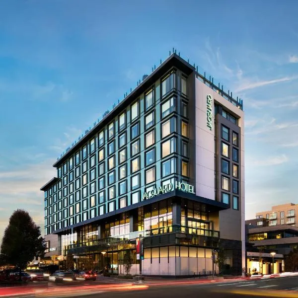The Jacquard, Autograph Collection, hotel v destinaci Denver