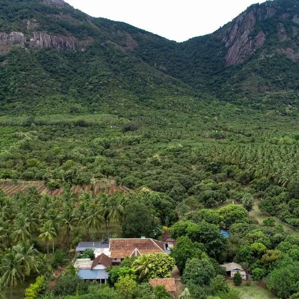 Pannadikadu Homestay, hotel v destinaci Sethumadai