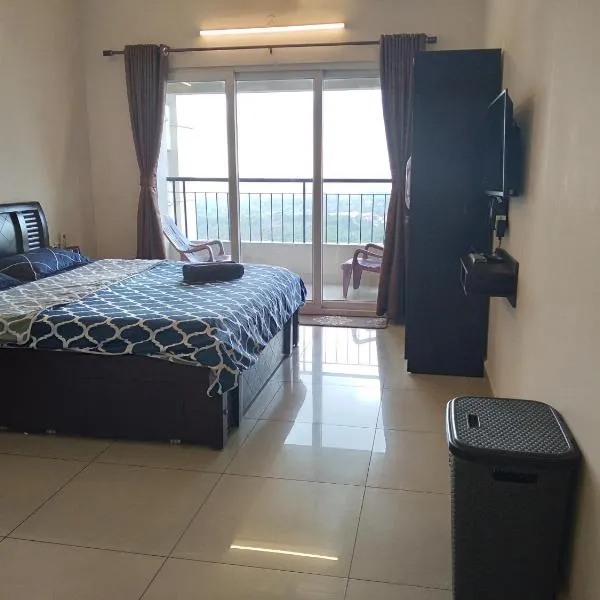 Nair's Homestay, hotel in Manipala