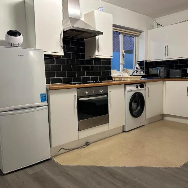 one bedroom apartment, hotel v destinaci Southampton
