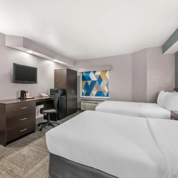 Sleep Inn Miami Airport، فندق في ميامي