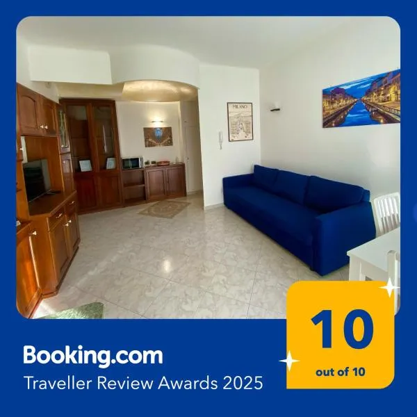 Grand Milan, hotel en Milán