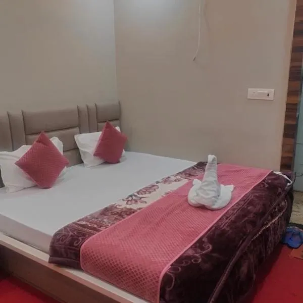 Kasturi Dham, hotel v mestu Mathura