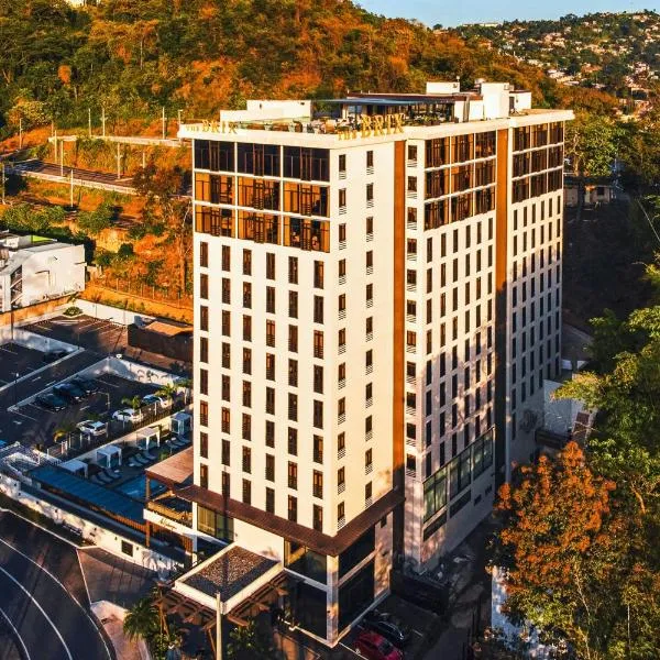 The BRIX Autograph Collection, hotel v destinaci Port-of-Spain