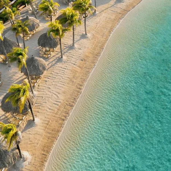 Renaissance Wind Creek Curacao Resort, hotel v destinaci Willemstad