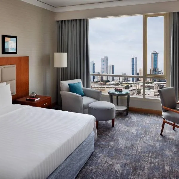Courtyard By Marriott Kuwait City โรงแรมในคูเวต