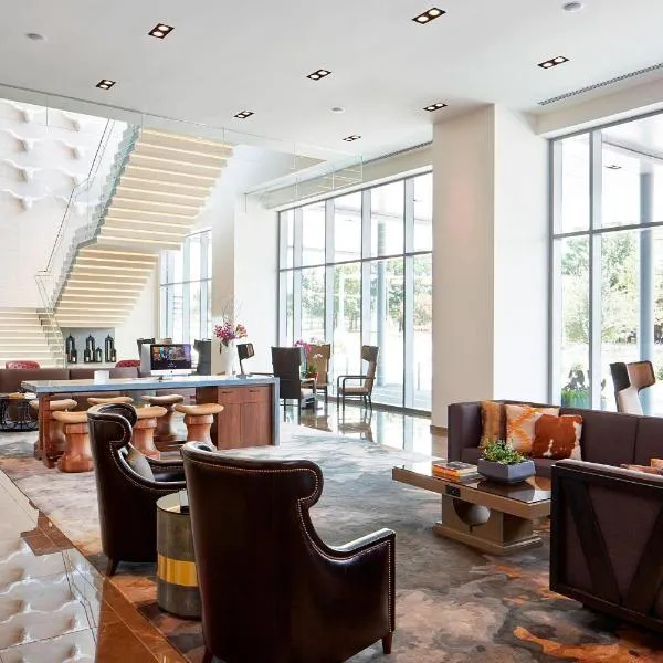 Renaissance Dallas at Plano Legacy West Hotel, hotel in Plano