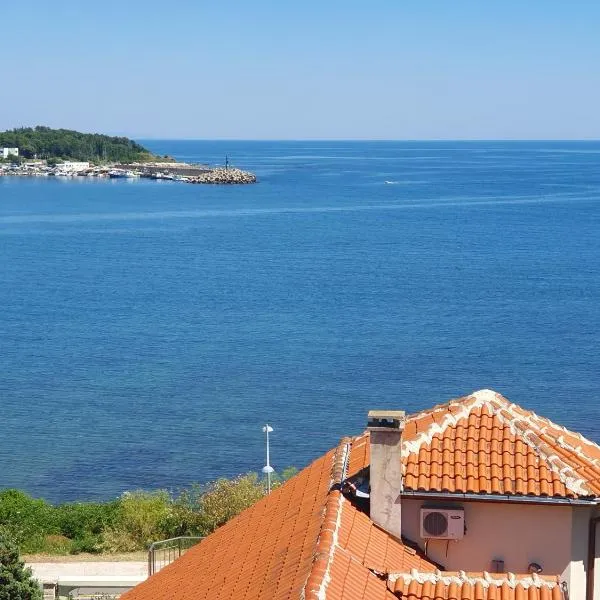 студия ЛИЛИЯ, hotel v destinaci Tsarevo