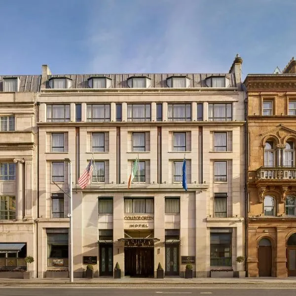The College Green Dublin Hotel, Autograph Collection, viešbutis Dubline