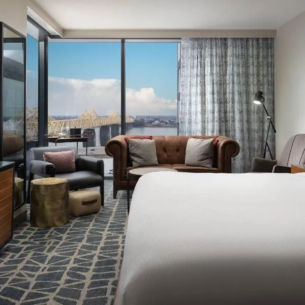 Hotel Distil, Autograph Collection, hotel v destinaci Louisville