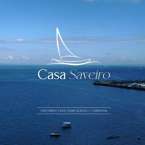 Casa Saveiro