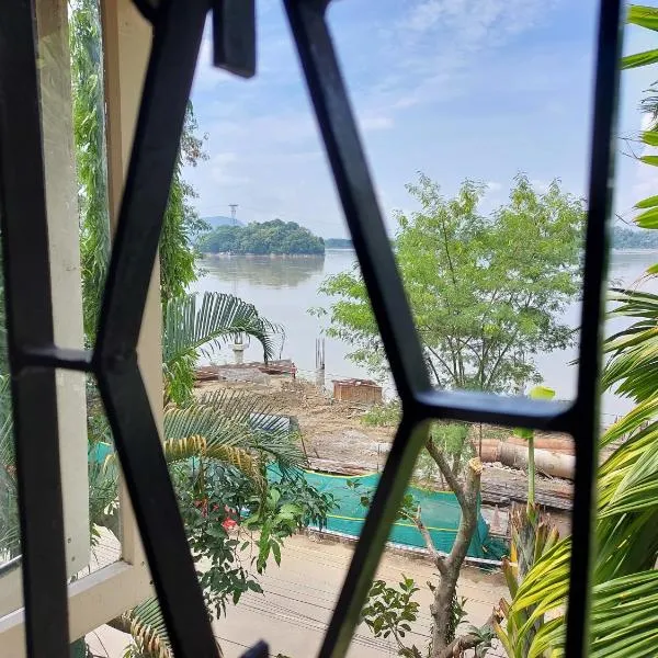 Riverview Guest House, hotel in Guwahati