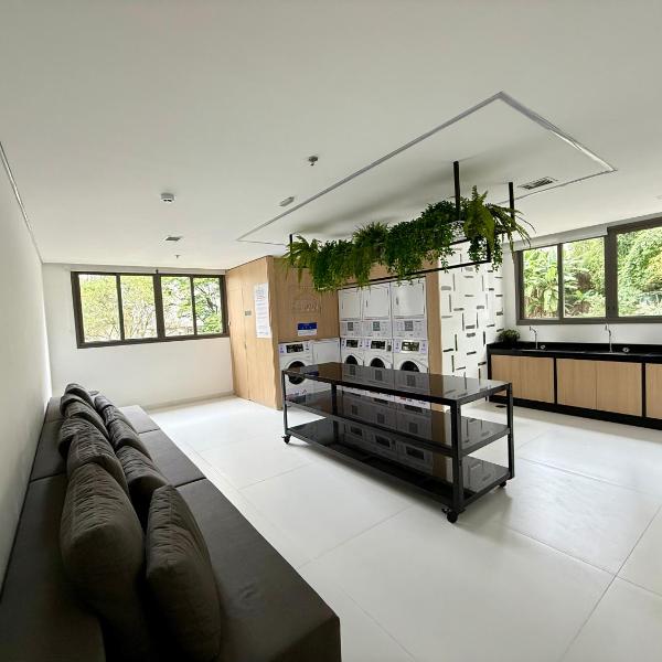 Studio Id Paraíso 1300m Paulista - Foto 5