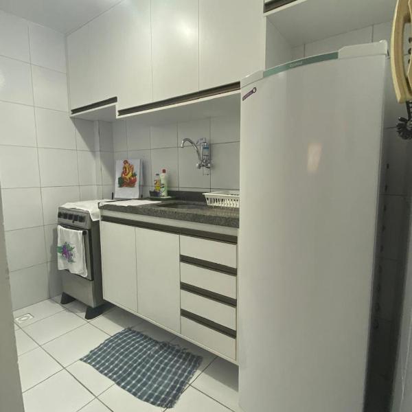 Apartamento Madrepérola, Av Guararapes, Centro Petrolina PE - Foto 4