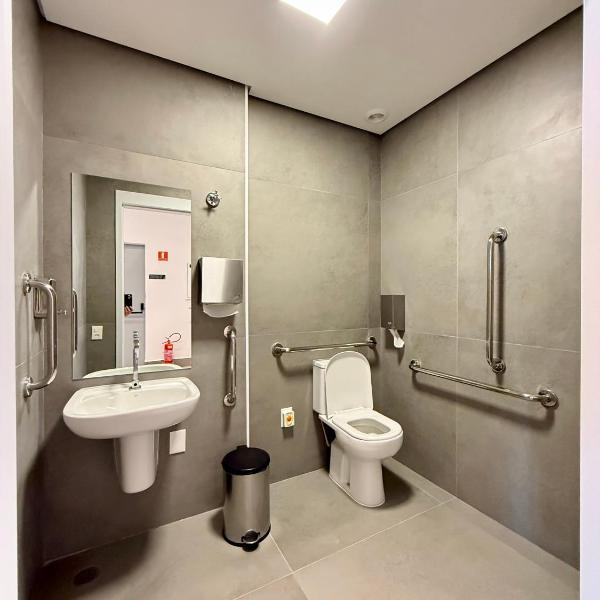 Studio Id Paraíso 1300m Paulista - Foto 3
