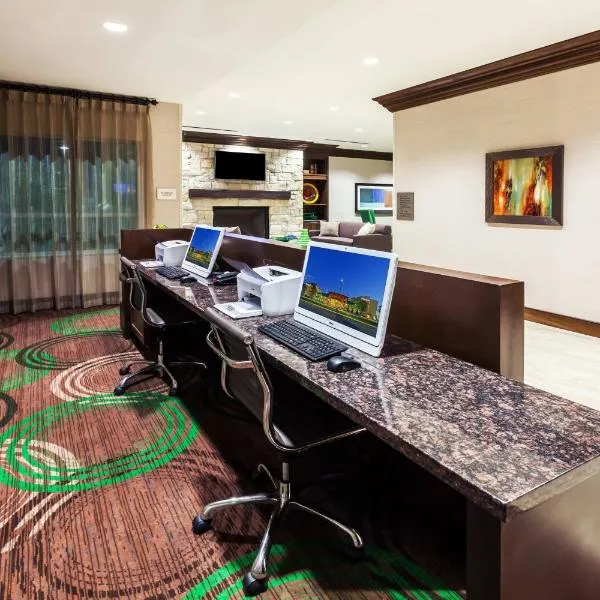 Courtyard by Marriott Abilene Northeast, hotel in Abilene