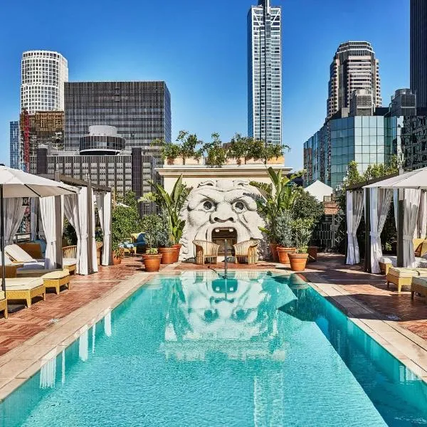 Hotel Per La, Autograph Collection – hotel w Los Angeles