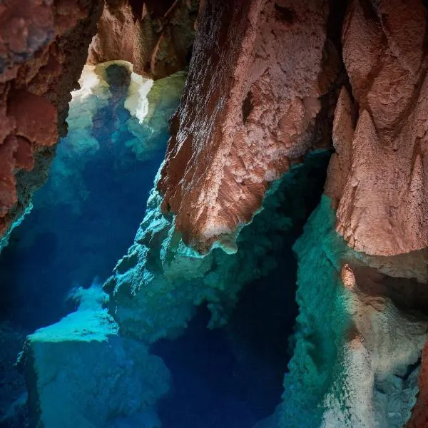 Grotta Giusti Thermal Spa Resort Tuscany, Autograph Collection, hotel Monsummanóban
