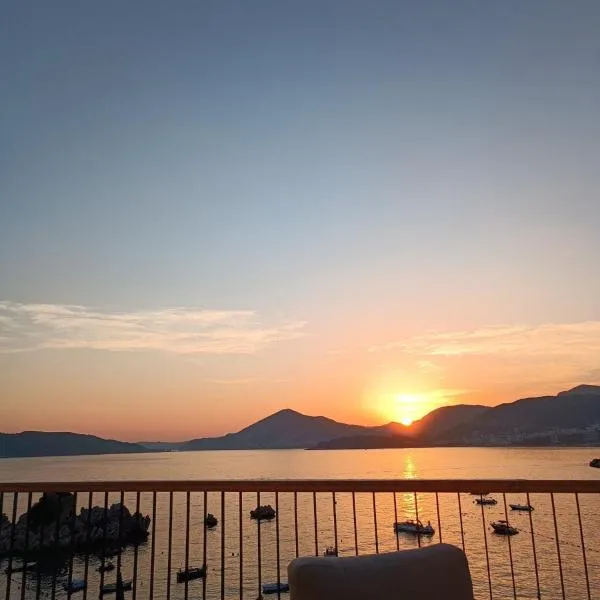 Apartments Lustro, hotel v destinaci Pržno