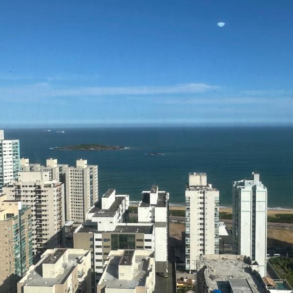apartamento de dois quartos