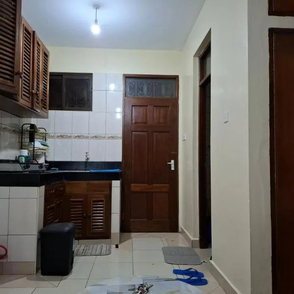 Classy homes, hotel v destinaci Nyali