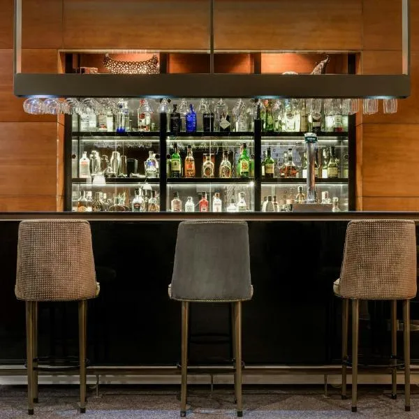 AC Hotel León San Antonio by Marriott, hotel in León