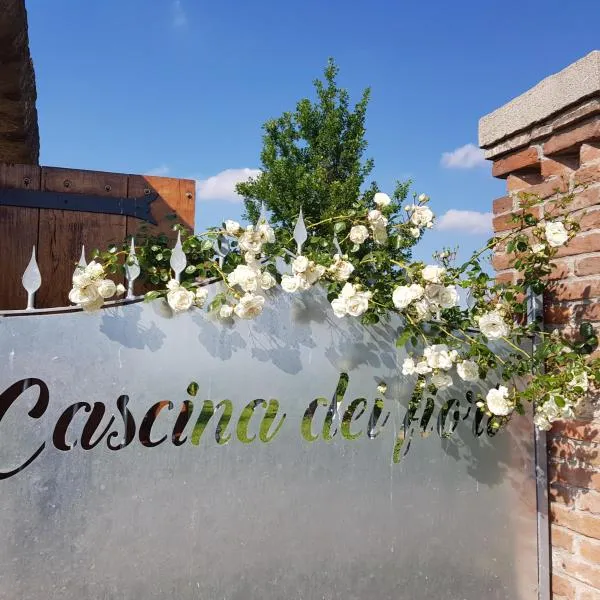 Cascina dei Fiori, hotel in San Lorenzo
