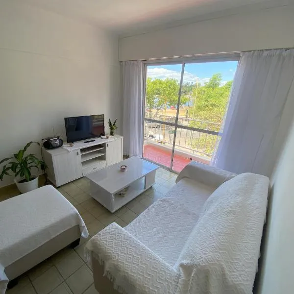 Departamento Costanera, hotel v destinaci Gualeguaychú