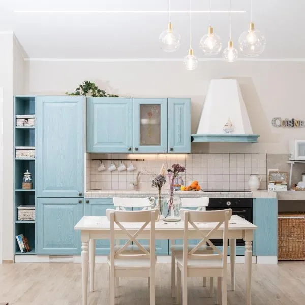 Otium Rooms / Camere e Appartamenti, hotel in Morrovalle