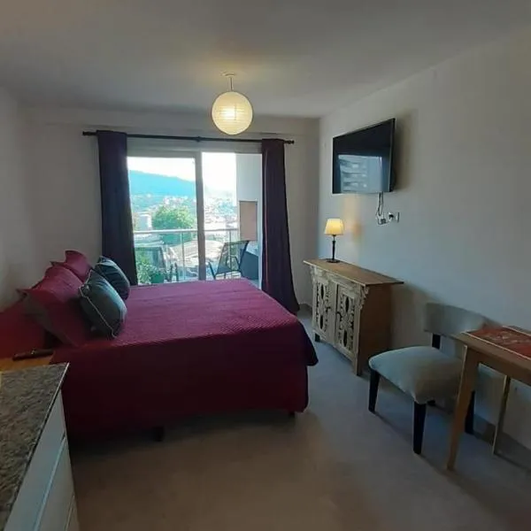 Torre Cabildo, hotel in San Salvador de Jujuy