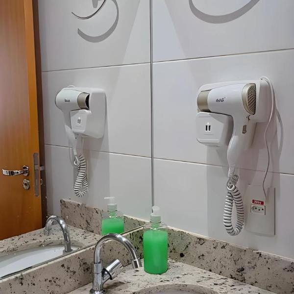 Everest Flat Conforto, Lazer e Localização Central - Foto 3