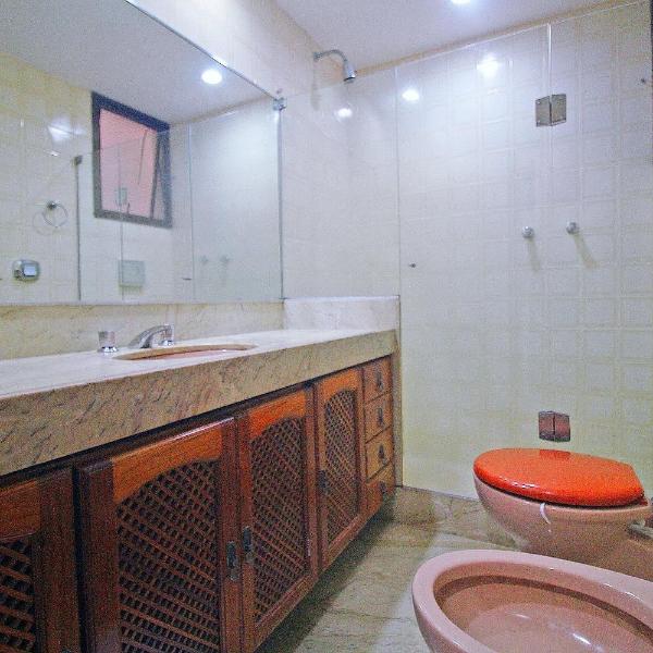 Elegância e Lazer: Aparthotel com Piscina - Foto 3