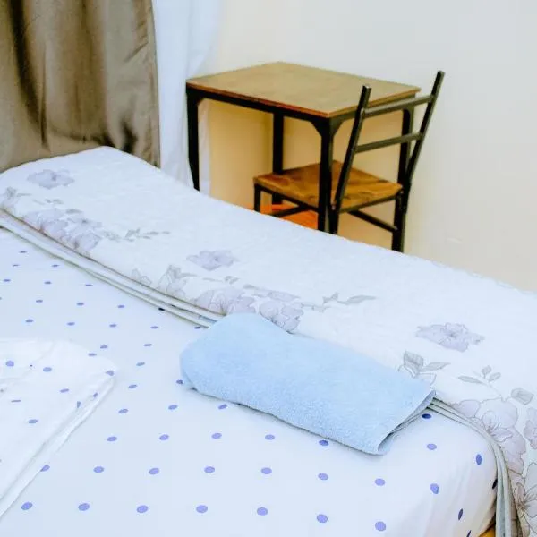 BC Empire Luxury Guest House, hotel in Kigali