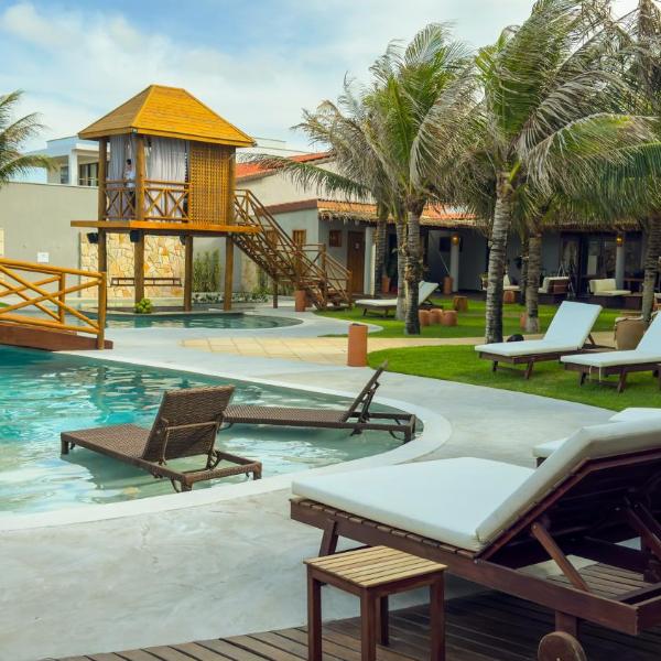 Carnaúba Hotel Boutique - Foto 4