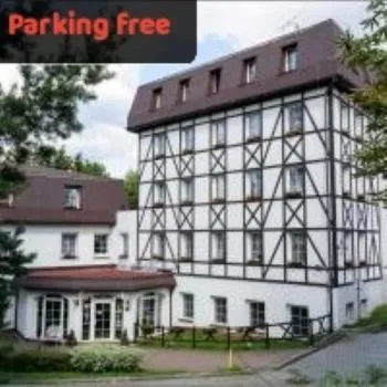 Valdštejn, hotel a Liberec