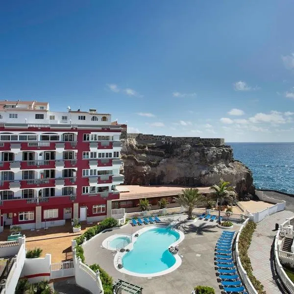Salema Beach La Estrella – hotel w mieście La Estrella