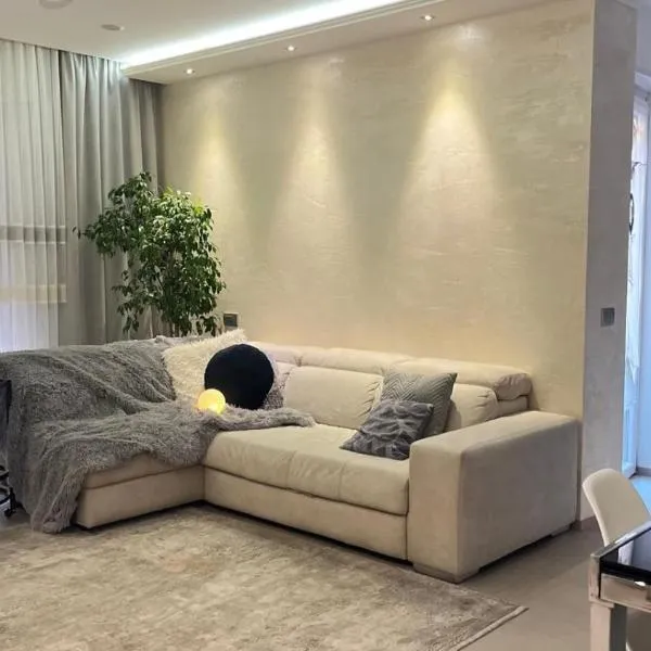 Maison Sofia – hotel w Aoście