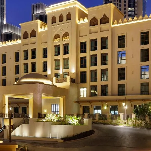 Hotel Boulevard, Autograph Collection, hotel a Dubai