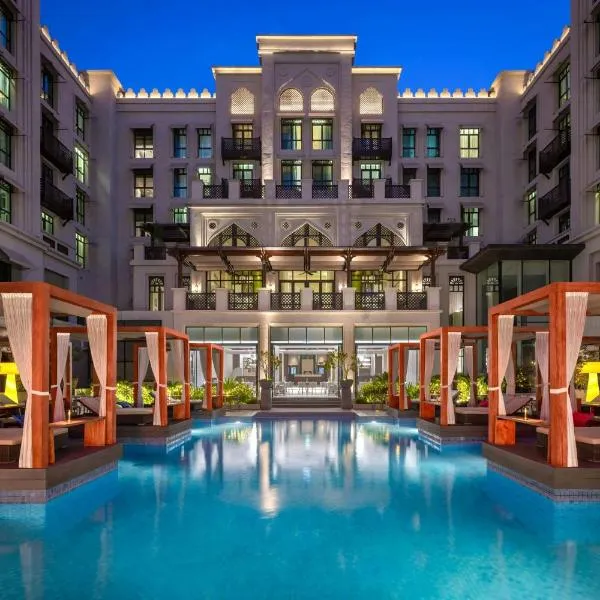 Hotel Boulevard, Autograph Collection, Downtown Dubai, hotel in Dubai