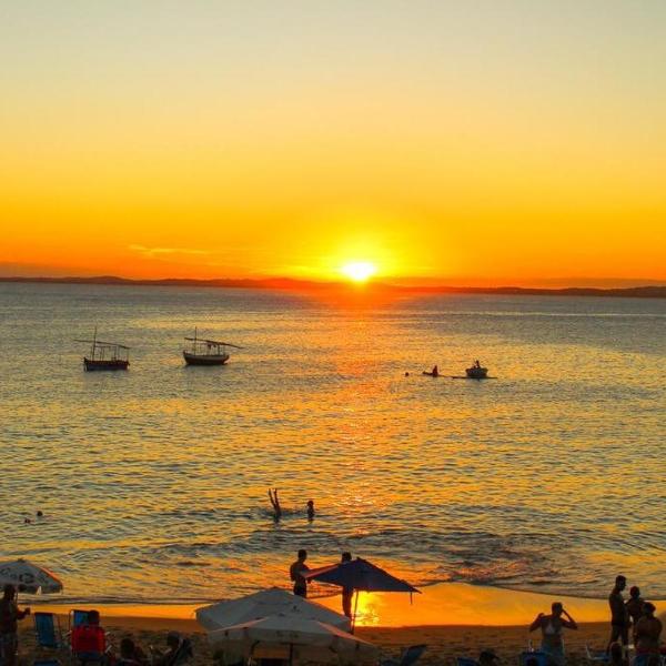Apartment in Ondina, Carnival Circuit, Luxury