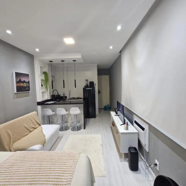 Loft Copacabana Mar