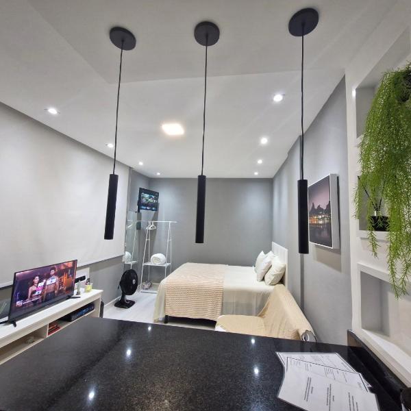 Loft Copacabana Mar - Foto 2