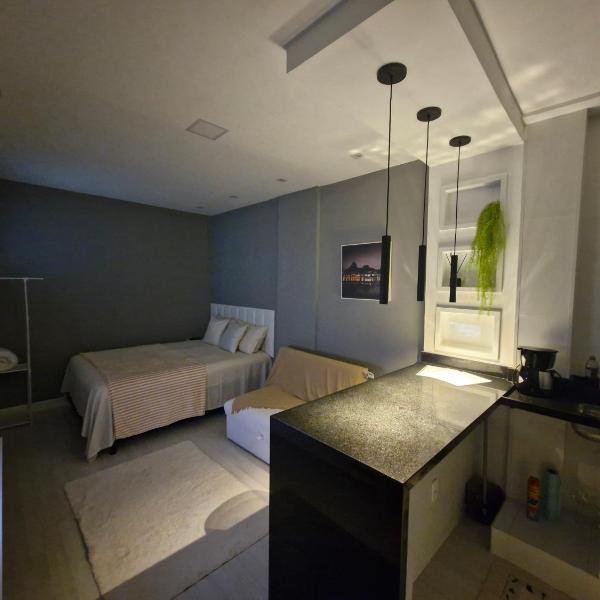 Loft Copacabana Mar - Foto 5