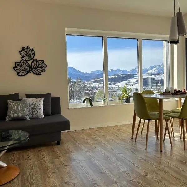 Schöne Ferienwohnung in Windischgarsten, ξενοδοχείο σε Windischgarsten