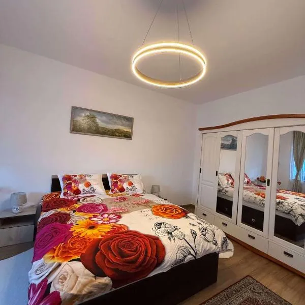Bellissima Residence, hotel in Valea lui Mihai