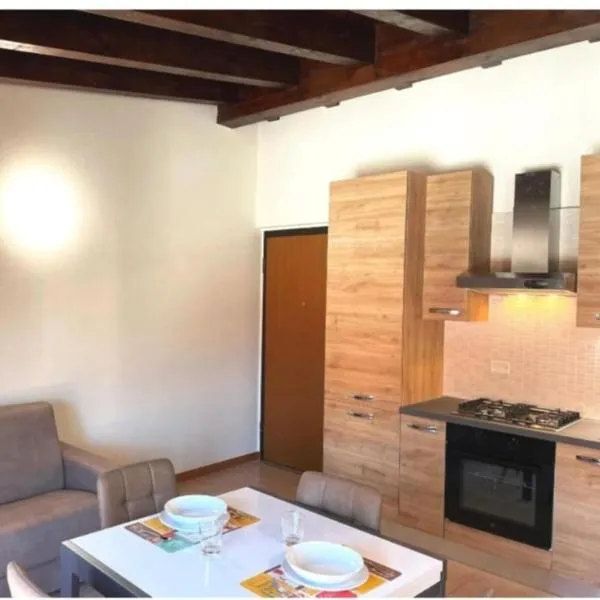 Apartment Artemisia - Cantù Centro, hotel v destinaci Cantu