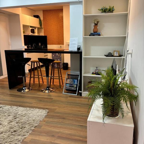 Apartamento Praça da Liberdade - Foto 4