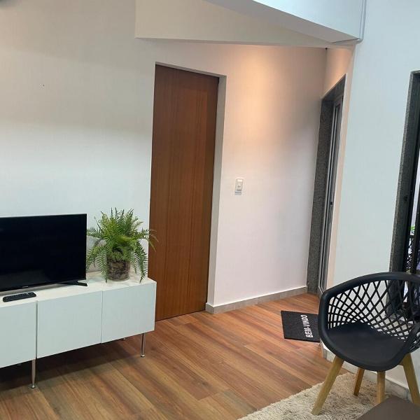 Apartamento Praça da Liberdade - Foto 5