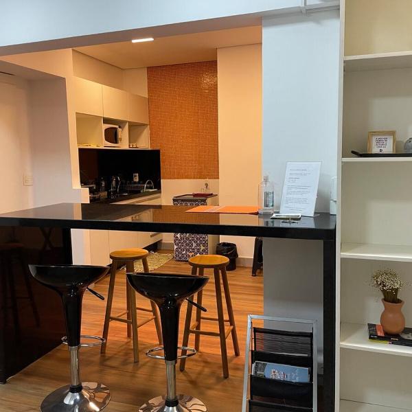 Apartamento Praça da Liberdade